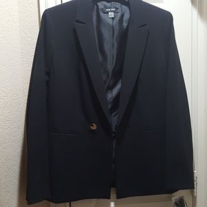 A Blazer